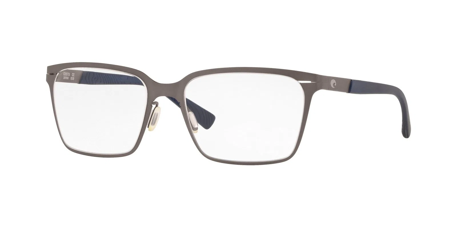 Costa Del Mar Pacific Rise Pcr200 3008 Eyeglasses - view 4